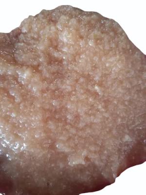 QUINCE FRUIT PULP